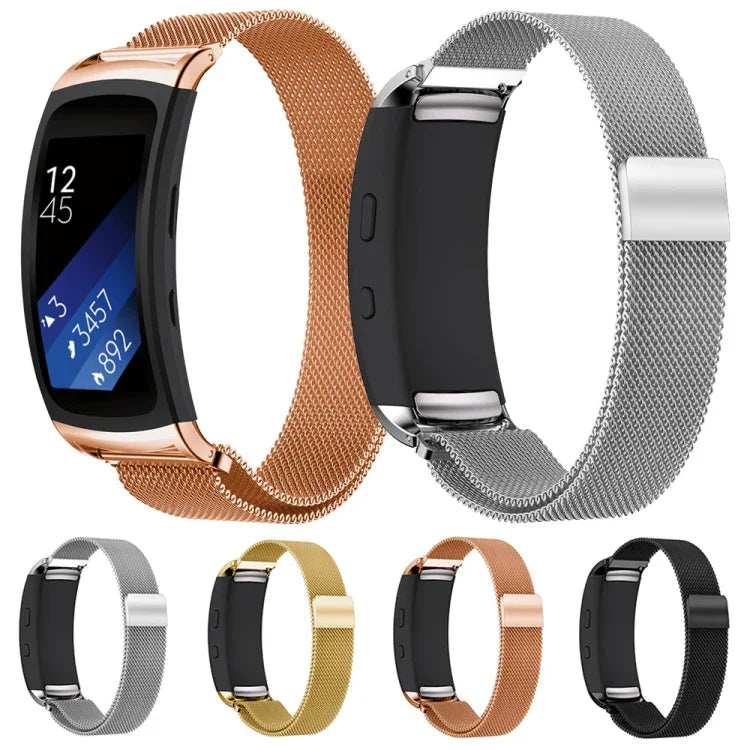 Dây Milanese, Dành cho Galaxy Gear Fit 2 & R360