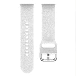 Dây đồng hồ silicone, cho Samsung Galaxy Watch4 40/44mm, cho Samsung Galaxy Watch4 Classic 42/46mm