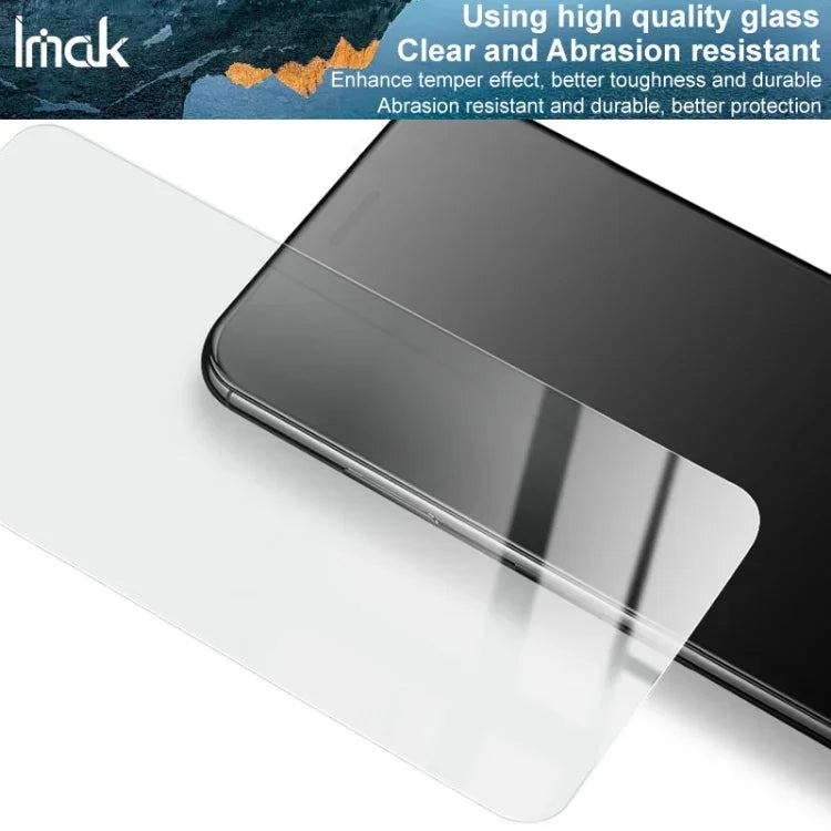 For Xiaomi Black Shark 5 / 5 Pro / 5 RS IMAK H Series Tempered Glass Film, For Xiaomi Black Shark 5 / 5 Pro / 5 RS, For Motorola Moto G22 4G, For OnePlus Nord CE 2 5G, For Steam Deck, For Xiaomi Redmi Note 11 5G / Note 11T 5G                           ...