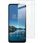 For Xiaomi Black Shark 5 / 5 Pro / 5 RS IMAK H Series Tempered Glass Film, For Xiaomi Black Shark 5 / 5 Pro / 5 RS, For Motorola Moto G22 4G, For OnePlus Nord CE 2 5G, For Steam Deck, For Xiaomi Redmi Note 11 5G / Note 11T 5G                           ...