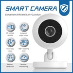 Camera giám sát thông minh WiFi A2 1080P HD hỗ trợ quan sát ban đêm, A2