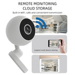 Camera giám sát thông minh WiFi A2 1080P HD hỗ trợ quan sát ban đêm, A2