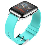 Đồng hồ thông minh Rogbid Rowatch 1 màn hình IPS 1.4 inch, Hỗ trợ theo dõi huyết áp / Theo dõi giấc ngủ