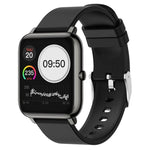 Đồng hồ thông minh Rogbid Rowatch 1 màn hình IPS 1.4 inch, Hỗ trợ theo dõi huyết áp / Theo dõi giấc ngủ