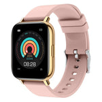 Đồng hồ thông minh Rowatch 2S màn hình TFT 1.65 inch, Hỗ trợ theo dõi huyết áp / Theo dõi giấc ngủ, 2S (Hồng), 2S (Đen), 2S (Xanh lá)