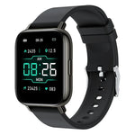 Đồng hồ thông minh Rowatch 2S màn hình TFT 1.65 inch, Hỗ trợ theo dõi huyết áp / Theo dõi giấc ngủ, 2S (Hồng), 2S (Đen), 2S (Xanh lá)