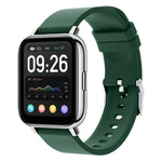 Đồng hồ thông minh Rowatch 2S màn hình TFT 1.65 inch, Hỗ trợ theo dõi huyết áp / Theo dõi giấc ngủ, 2S (Hồng), 2S (Đen), 2S (Xanh lá)