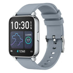 Đồng hồ thông minh Rogbid Rowatch 2 màn hình TFT 1.69 inch, Hỗ trợ theo dõi huyết áp / Theo dõi giấc ngủ