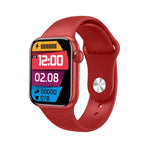 Đồng hồ thông minh D SEVEN màn hình TFT 1.9 inch, Hỗ trợ gọi Bluetooth / Theo dõi giấc ngủ
