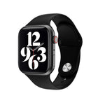 Đồng hồ thông minh HW22 Pro màn hình HD 1.75 inch, Hỗ trợ gọi Bluetooth / Theo dõi nhiệt độ cơ thể