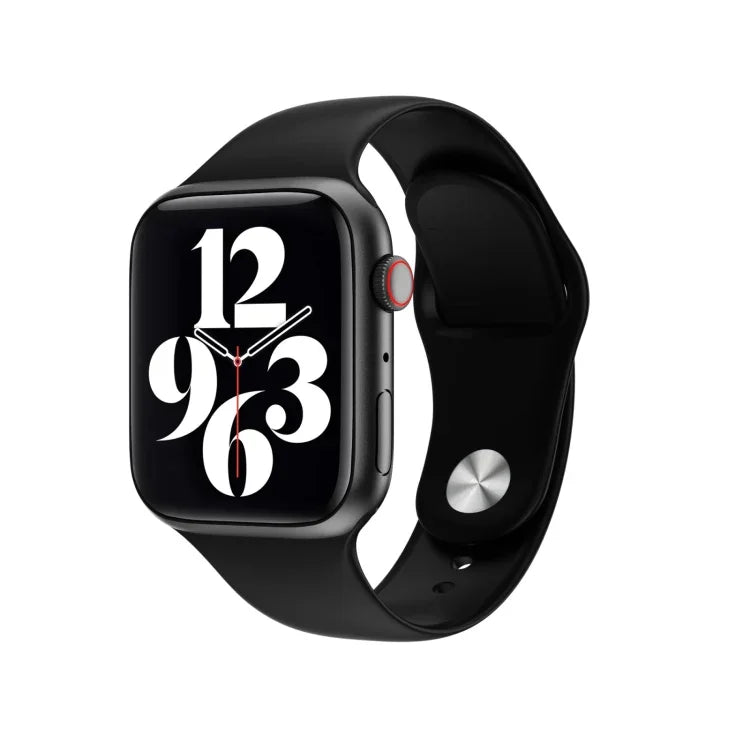 Đồng hồ thông minh HW22 Pro màn hình HD 1.75 inch, Hỗ trợ gọi Bluetooth / Theo dõi nhiệt độ cơ thể