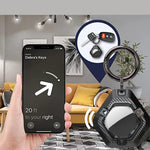 Vỏ Bảo Vệ Chống Sốc Cho AirTag Thế Hệ 2 / AirTag Thế Hệ 1