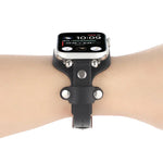 Dây đồng hồ da thật cho Apple Watch Series, 7 41mm / 6&SE&5&4 40mm / 3&2&1 38mm, 7 45mm / 6&SE&5&4 44mm / 3&2&1 42mm