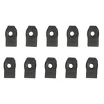 35 in 1 Car Hood Fender Bumper Fixing Kit for Infiniti G35 Sedan 2003-2008, A6854