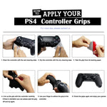 Miếng dán bảo vệ tay cầm chơi game chống trượt CH-PS4-003, CH-PS4-003, CH-PS5-001