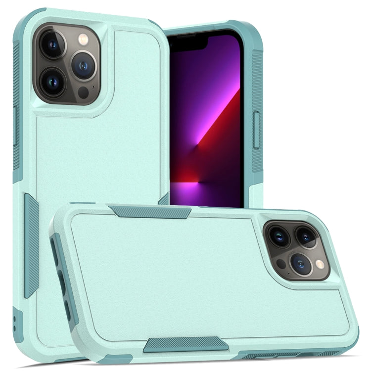 PC + TPU Phone Case, For iPhone 13 Pro Max, For iPhone 13 Pro, For iPhone 13, For iPhone 12 Pro Max, For iPhone 12 Pro, For iPhone 12, For iPhone 11 Pro Max