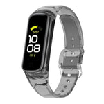 Dây đồng hồ TPU sáng màu bị đổi màu, Dành cho Samsung Galaxy Fit 2 SM-R220