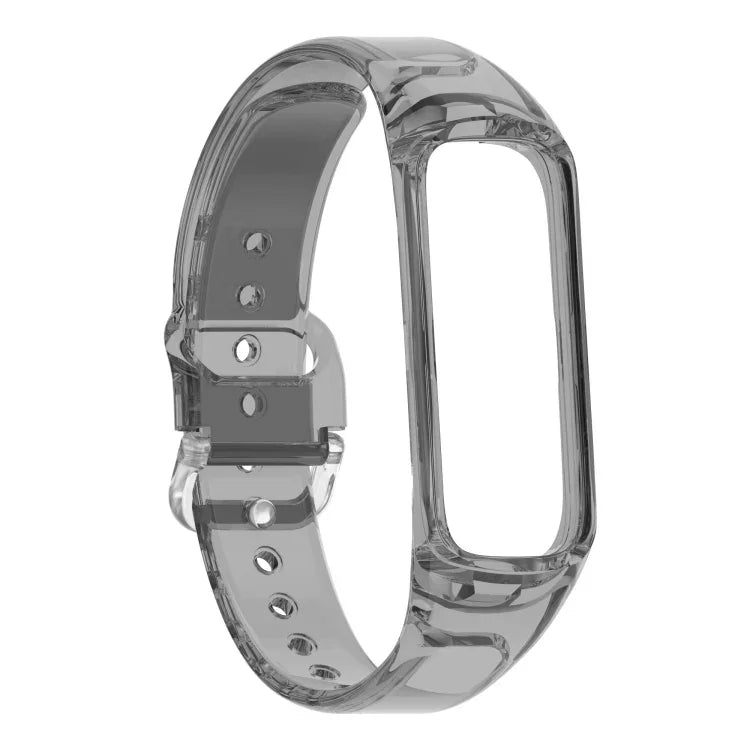 Dây đồng hồ TPU sáng màu bị đổi màu, Dành cho Samsung Galaxy Fit 2 SM-R220