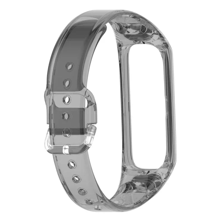 Dây đồng hồ TPU sáng màu bị đổi màu, Dành cho Samsung Galaxy Fit 2 SM-R220
