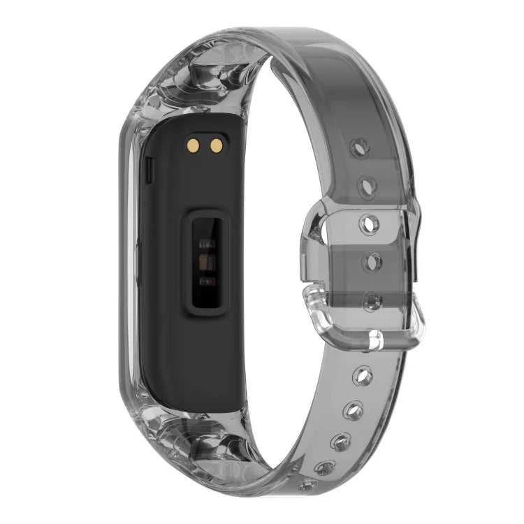 Dây đồng hồ TPU sáng màu bị đổi màu, Dành cho Samsung Galaxy Fit 2 SM-R220