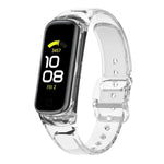 Dây đồng hồ TPU sáng màu bị đổi màu, Dành cho Samsung Galaxy Fit 2 SM-R220