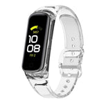 Dây đồng hồ TPU sáng màu bị đổi màu, Dành cho Samsung Galaxy Fit 2 SM-R220