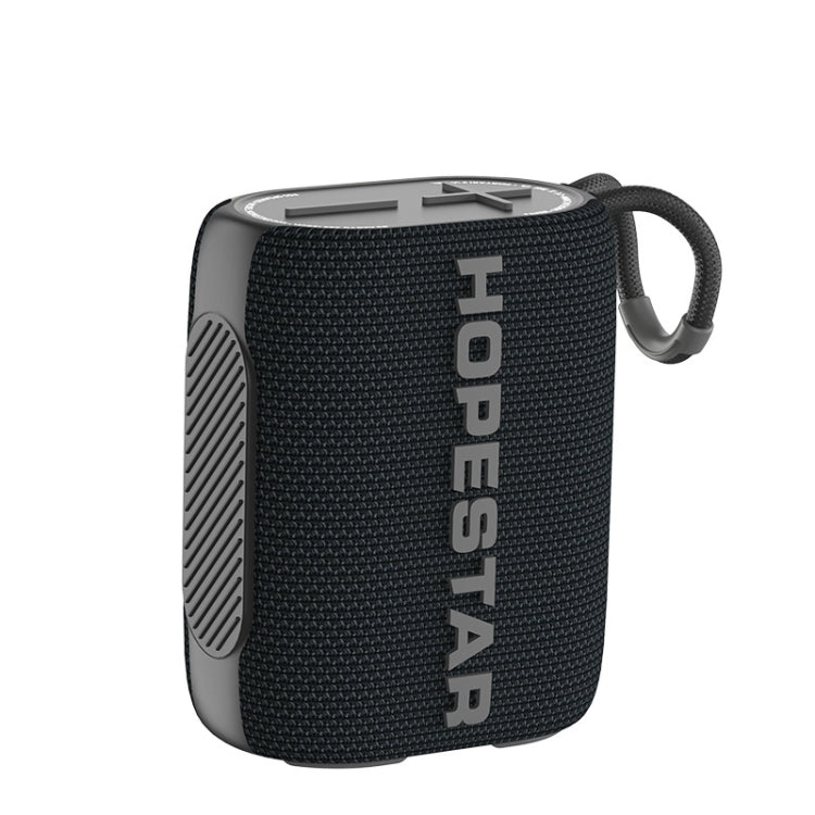 Loa Bluetooth không dây chống nước HOPESTAR H54 có đèn RGB TWS