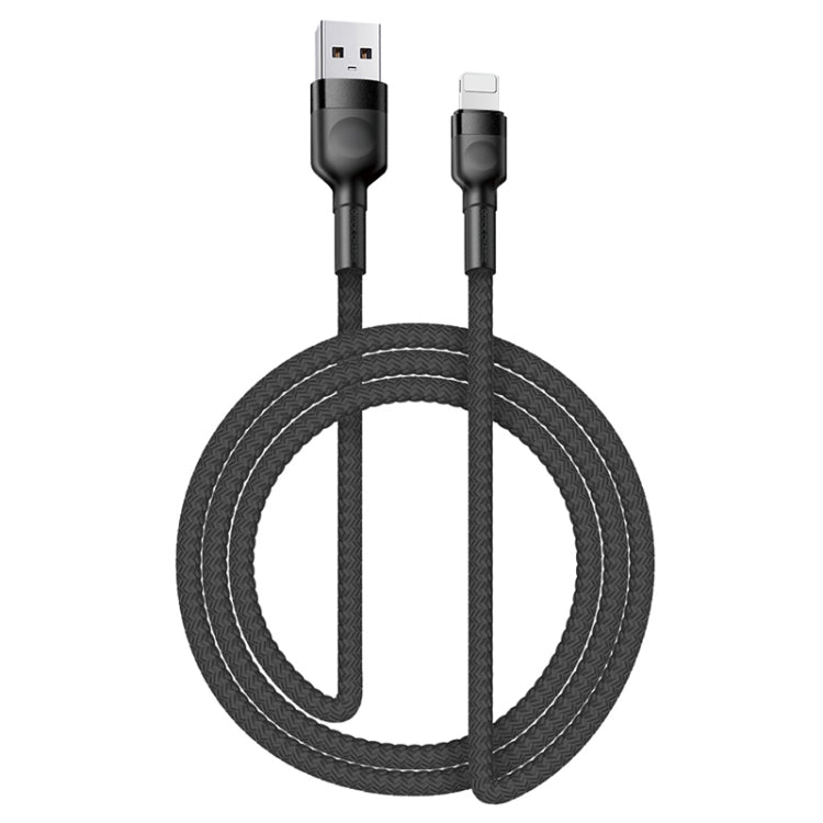 Cáp sạc USB 5A Beauty Tattoo, chiều dài cáp: 1m, USB-C / Type-C, Micro USB, 8 Pin