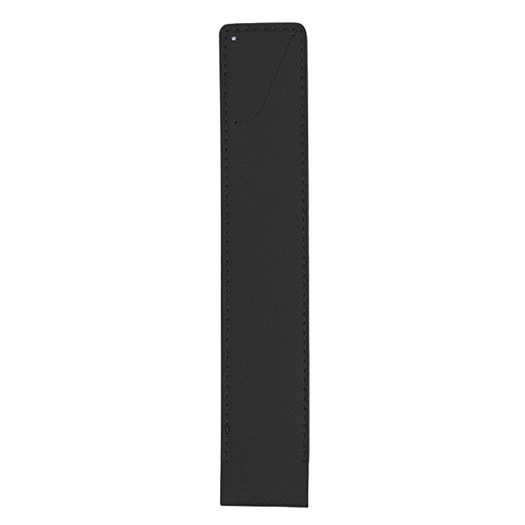 Ốp bảo vệ chống sốc bằng da PU cho Apple Pencil 1 / 2, hộp đựng