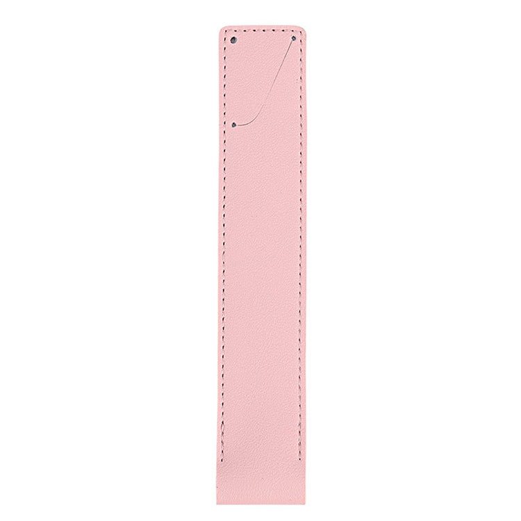 Ốp bảo vệ chống sốc bằng da PU cho Apple Pencil 1 / 2, hộp đựng