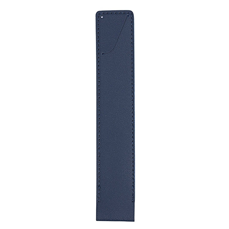 Ốp bảo vệ chống sốc bằng da PU cho Apple Pencil 1 / 2, hộp đựng