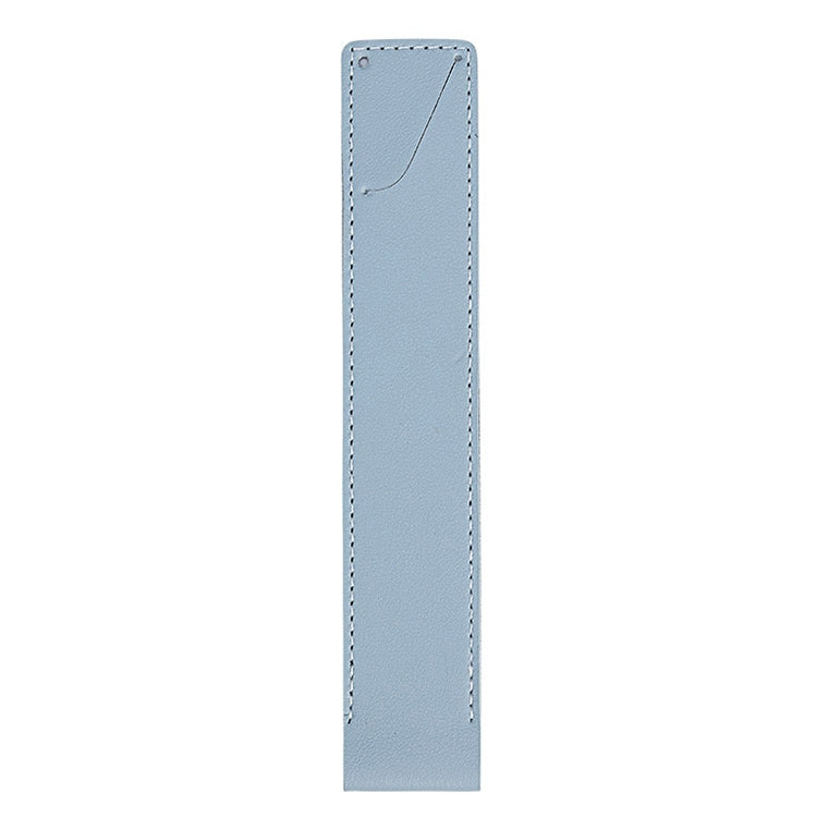 Ốp bảo vệ chống sốc bằng da PU cho Apple Pencil 1 / 2, hộp đựng