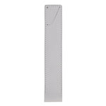 Ốp bảo vệ chống sốc bằng da PU cho Apple Pencil 1 / 2, hộp đựng