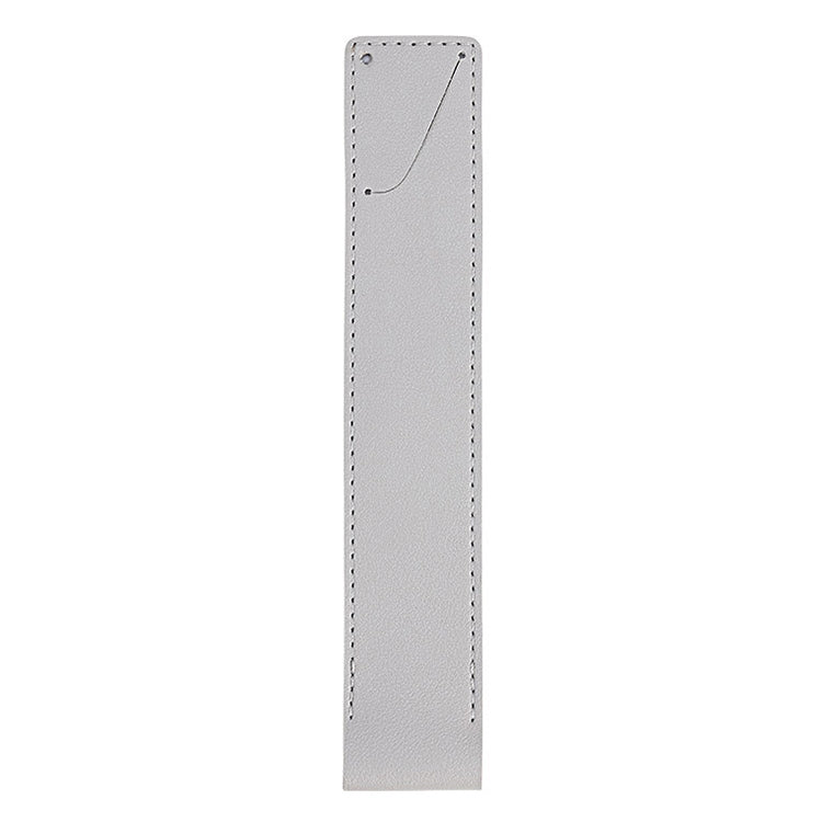 Ốp bảo vệ chống sốc bằng da PU cho Apple Pencil 1 / 2, hộp đựng
