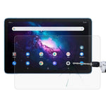 Miếng dán kính cường lực chống nổ 9H 2.5D cho máy tính bảng TCL Tab 10s / Enjoy 2 / T10 / T10S / Honor X8 / Honor 8 Lite / Lenovo K10C X6E6F / Teclast P30T, cho TCL Tab 10s / Enjoy 2 / T10 / T10S / Honor X8 / Honor 8 Lite (1 cái), cho Tesla 15.6 (1 cái)