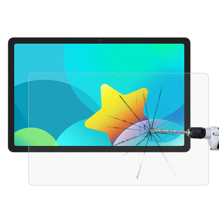 Miếng dán kính cường lực chống nổ 9H 2.5D cho máy tính bảng TCL Tab 10s / Enjoy 2 / T10 / T10S / Honor X8 / Honor 8 Lite / Lenovo K10C X6E6F / Teclast P30T, cho TCL Tab 10s / Enjoy 2 / T10 / T10S / Honor X8 / Honor 8 Lite (1 cái), cho Tesla 15.6 (1 cái)