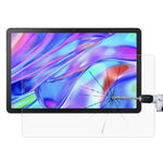 Miếng dán kính cường lực chống nổ 9H 2.5D cho máy tính bảng TCL Tab 10s / Enjoy 2 / T10 / T10S / Honor X8 / Honor 8 Lite / Lenovo K10C X6E6F / Teclast P30T, cho TCL Tab 10s / Enjoy 2 / T10 / T10S / Honor X8 / Honor 8 Lite (1 cái), cho Tesla 15.6 (1 cái)
