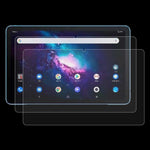 2 MIẾNG Kính cường lực chống nổ 9H 2.5D cho máy tính bảng TCL Tab 10s / Enjoy 2 / T10 / T10S / Honor X8 / Honor 8 Lite / Lenovo K10C X6E6F / Teclast P30T, cho Tesla 15.6 (2 MIẾNG), cho TCL Tab 10s / Enjoy 2 / T10 / T10S / Honor X8 / Honor 8 Lite (2 MIẾNG)