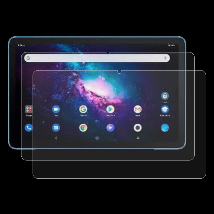 2 MIẾNG Kính cường lực chống nổ 9H 2.5D cho máy tính bảng TCL Tab 10s / Enjoy 2 / T10 / T10S / Honor X8 / Honor 8 Lite / Lenovo K10C X6E6F / Teclast P30T, cho Tesla 15.6 (2 MIẾNG), cho TCL Tab 10s / Enjoy 2 / T10 / T10S / Honor X8 / Honor 8 Lite (2 MIẾNG)
