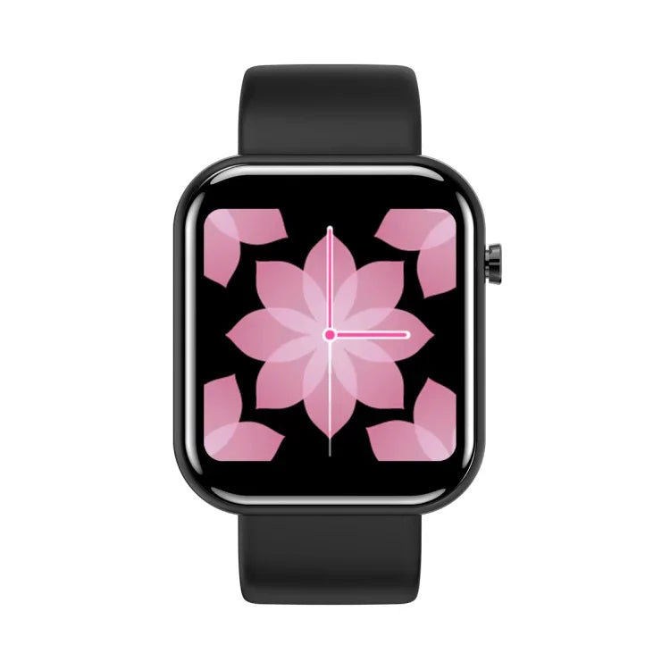 Z11 1.54 inch IPS Screen Smart Watch, Support Sleep Monitor / Bluetooth Photograph / Heart Rate Monitor / Blood Pressure Monitoring