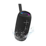 Loa Bluetooth không dây chống nước HOPESTAR P20 Pro, P20 Pro (Xám), P20 Pro (Xanh dương), P20 Pro (Đen), P20 Pro (Đỏ)