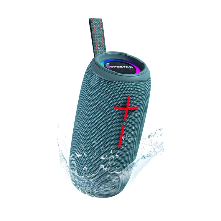 Loa Bluetooth không dây chống nước HOPESTAR P20 Pro, P20 Pro (Xám), P20 Pro (Xanh dương), P20 Pro (Đen), P20 Pro (Đỏ)