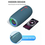 Loa Bluetooth không dây chống nước HOPESTAR P20 Pro, P20 Pro (Xám), P20 Pro (Xanh dương), P20 Pro (Đen), P20 Pro (Đỏ)