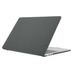 Ốp bảo vệ laptop kiểu mờ, cho MacBook Pro 13.3 inch 2022