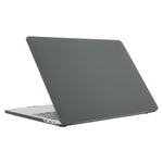 Ốp bảo vệ laptop kiểu mờ, cho MacBook Pro 13.3 inch 2022