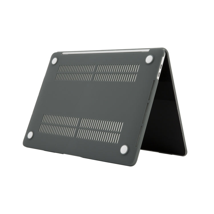 Ốp bảo vệ laptop kiểu mờ, cho MacBook Pro 13.3 inch 2022
