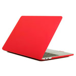Ốp bảo vệ laptop kiểu mờ, cho MacBook Pro 13.3 inch 2022