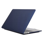 Ốp bảo vệ laptop kiểu mờ, cho MacBook Pro 13.3 inch 2022