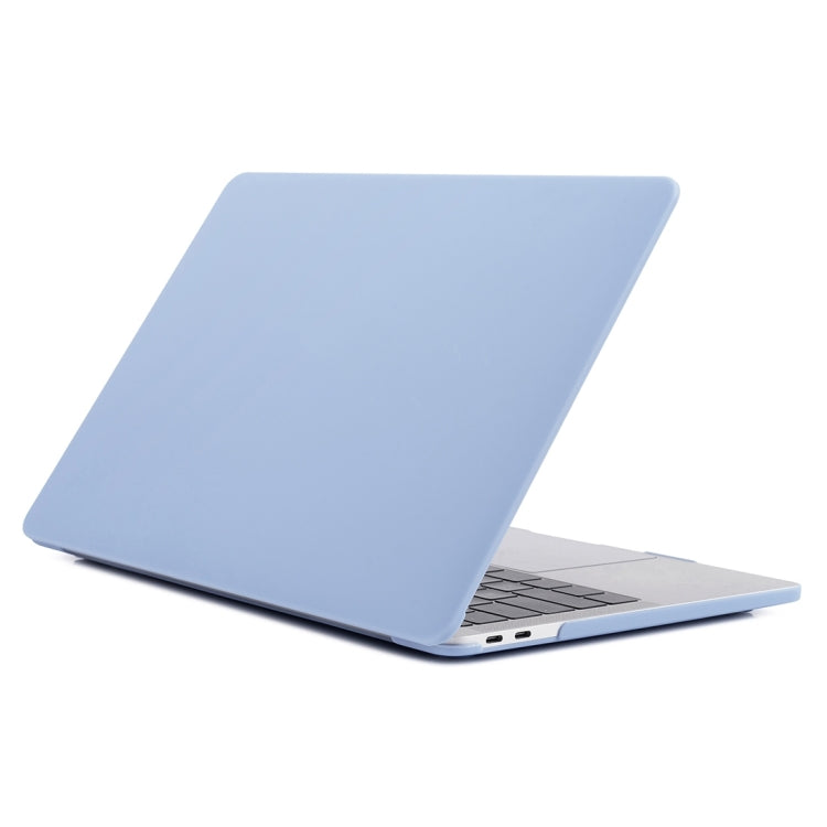 Ốp bảo vệ laptop kiểu mờ, cho MacBook Pro 13.3 inch 2022