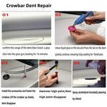 N1 76 in 1 Car Paintless Dent Removal Fender Damage Repair Puller Lifter, N1 76 in 1 EU Plug, N1 76 in 1 US Plug, N1 76 in 1 UK Plug, N1 76 in 1 Cigarette Lighter Plug